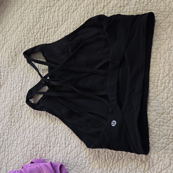 Lululemon Bra/Top - Picture 2 of 5
